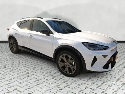 Gebraucht Cupra Formentor