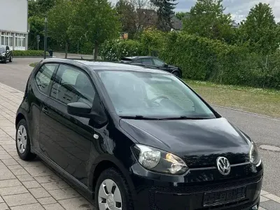 Usado VW up!