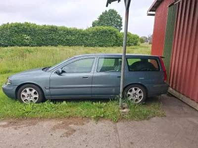 Gebraucht Volvo V70