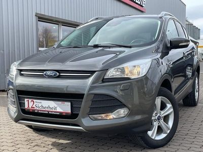 gebraucht Ford Kuga Sync Edition