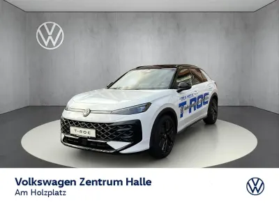 Gebraucht VW T-Roc R-line 150 PS (110 kW) 2026 SUV