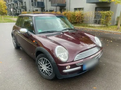 Gebraucht Mini Cooper