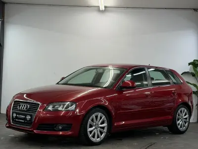 Gebraucht Audi A3 Sportback
