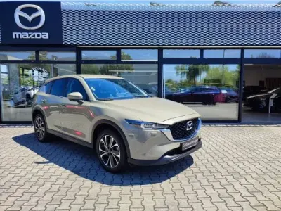 Gebraucht Mazda CX-5