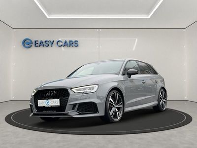 gebraucht Audi RS3 2.5 20V 2.5 TFSI QUATTRO|ABT|VMAX||PANO|++++