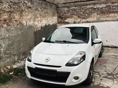 Gebraucht Renault Clio
