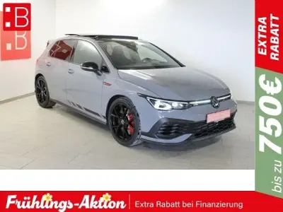 Gebraucht VW Golf VIII Style 300 PS (220 kW) 2023 Grau Limousine