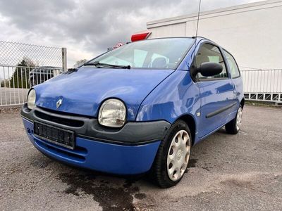 gebraucht Renault Twingo 1.2 Benziner voll Fahrbereit mit Tüv