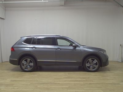 VW Tiguan Allspace