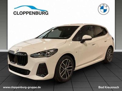 BMW 220 Active Tourer