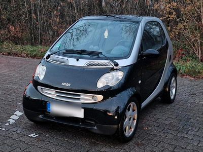 Smart ForTwo Coupé