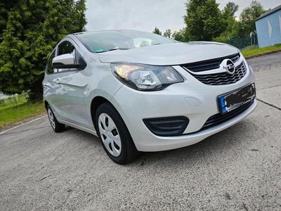 Opel Karl