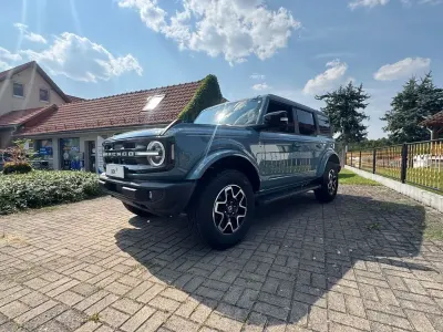 Gebraucht Ford Bronco