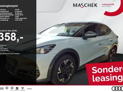 Gebraucht Cupra Tavascan