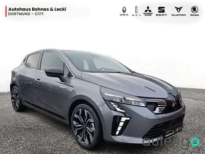 Neu Mitsubishi Colt Edition 143 PS (105 kW) 2025 Achat grau Kleinwagen