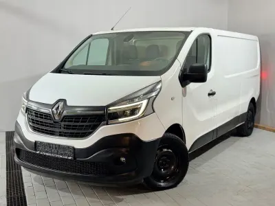 Gebraucht Renault Trafic 145 PS (106 kW) 2020 Van / Kleinbus