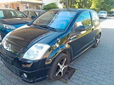 Citroën C2