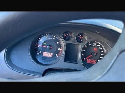 Blau Gebraucht 2004 Seat Ibiza Limousine | 650 € (Guter Preis)