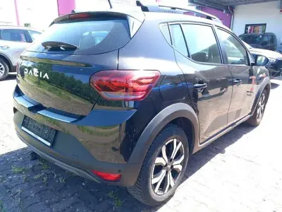 Gebraucht Dacia Sandero