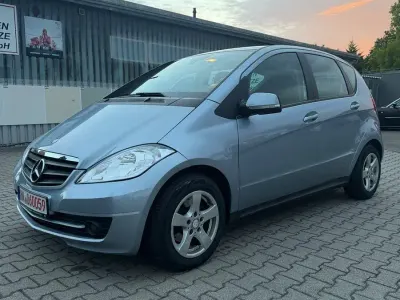 Gebraucht Mercedes A160