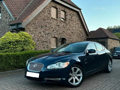 Gebraucht Jaguar XF