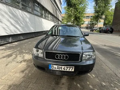 Gebraucht Audi A6