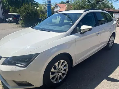 Gebraucht Seat Leon