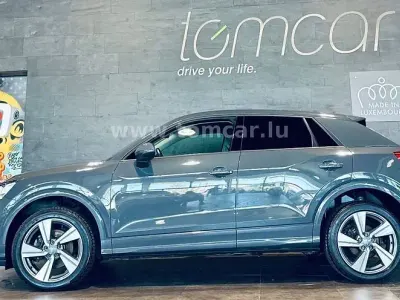 Gebraucht Audi Q2