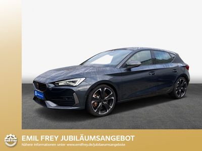 gebraucht Cupra Leon 2.0 TSI DSG VZ Pano-Dach/Brembo/