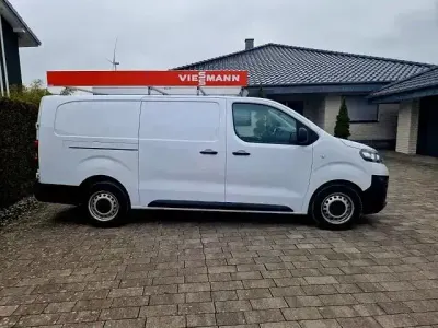 Gebraucht Opel Vivaro-e Combi Edition 144 PS (105 kW) 2023 Andere Van / Kleinbus