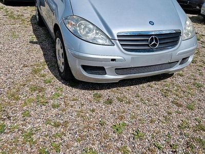 Mercedes A150