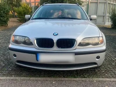 Gebraucht BMW 316