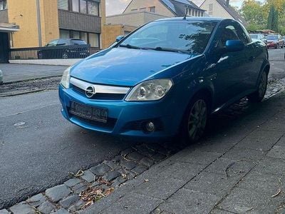 Opel Tigra