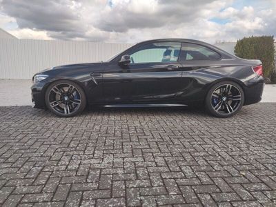 gebraucht BMW M2 Comp. Lightweight ESD, M-Performance FW