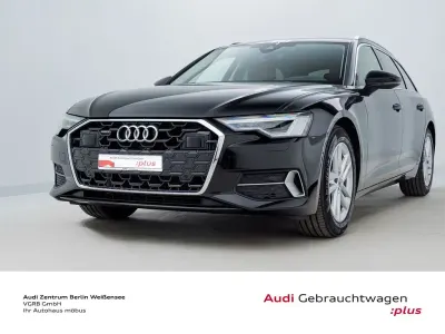 Gebraucht Audi A6