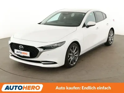 Gebraucht Mazda 3