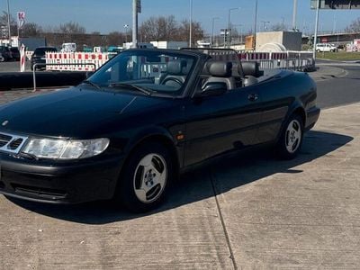 Saab 9-3 Cabriolet