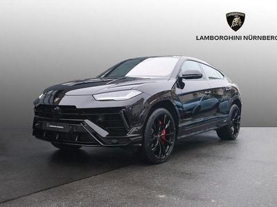 Gebraucht Lamborghini Urus 666 PS (489 kW) 2024 Other SUV