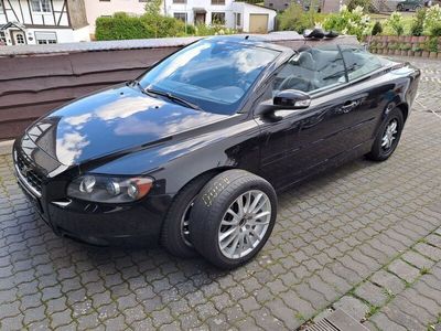 gebraucht Volvo C70 Cabrio für Schrauber