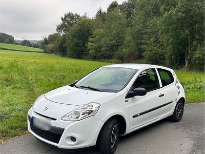 Renault Clio III