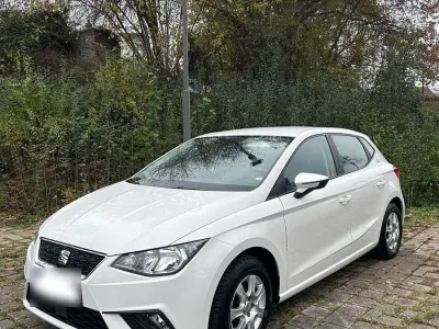 Gebraucht Seat Ibiza
