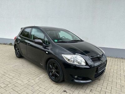 gebraucht Toyota Auris D-CAT