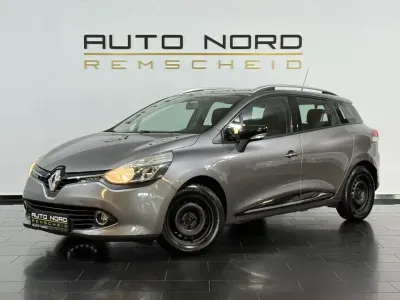 Gebraucht Renault Clio