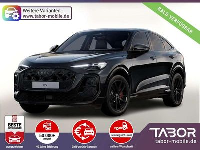 Nuova Audi Q5 Sport 299 CV (219 kW) 2026 Nero SUV