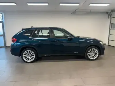 Gebraucht BMW X1