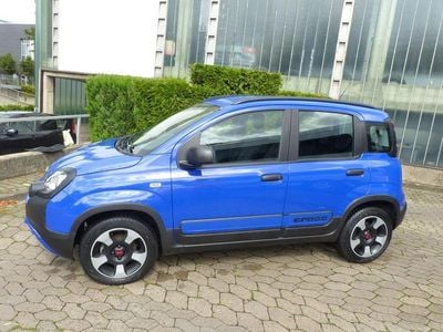 Fiat Panda Cross