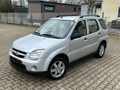 gebraucht Suzuki Ignis Comfort*Automatik*SHZ*Tüv Neu*