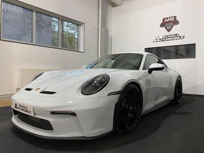 gebraucht Porsche 911 GT3 Touring Paket BOSE/Lift/Neu/Kamera/PDLS/