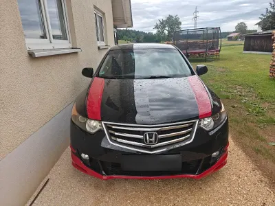 Gebraucht Honda Accord