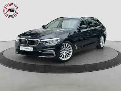 Gebraucht BMW 530